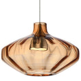 Load image into Gallery viewer, Studio M Ray Dance Disc Pendant
