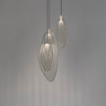 Load image into Gallery viewer, Terzani Harpe Multi-Light Pendant