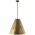 Load image into Gallery viewer, Goodman Large Hanging Lamp