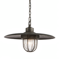Load image into Gallery viewer, Troy Lighting Acme Pendant