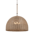 Load image into Gallery viewer, Troy Lighting Huxley Outdoor Pendant