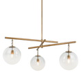 Load image into Gallery viewer, Troy Lighting Wade Chandelier