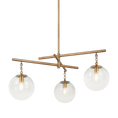 Load image into Gallery viewer, Troy Lighting Wade Chandelier