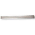 Load image into Gallery viewer, I Club Slim Wall Sconce in Gray finish