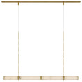 Load image into Gallery viewer, Marcell Linear Chandelier