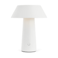 Load image into Gallery viewer, Visual Comfort Modern Sesa Short Accent Rechargeable Table Lamp