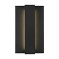Load image into Gallery viewer, Visual Comfort Modern Windfall Outdoor Wall Sconce