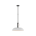 Load image into Gallery viewer, Visual Comfort Signature Cyrus 16" Pendant
