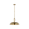 Load image into Gallery viewer, Visual Comfort Signature Cyrus 16" Pendant