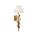 Load image into Gallery viewer, Visual Comfort Signature Provenz 20" Tail Wall Sconce