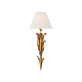 Load image into Gallery viewer, Visual Comfort Signature Provenz 20" Tail Wall Sconce