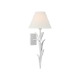Load image into Gallery viewer, Visual Comfort Signature Provenz 20" Tail Wall Sconce