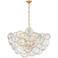 Load image into Gallery viewer, Visual Comfort Signature Talia Chandelier