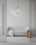 Load image into Gallery viewer, Visual Comfort Signature Talia Chandelier