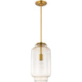 Load image into Gallery viewer, Visual Comfort Studio Nodier Pendant