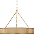 Load image into Gallery viewer, Visual Comfort Studio Ritz Chandelier