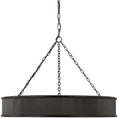 Load image into Gallery viewer, Visual Comfort Studio Ritz Chandelier