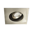 Load image into Gallery viewer, 1 Inch LEDme Electonic Recessed Downlight Brushed Nickel