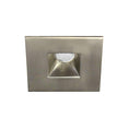Load image into Gallery viewer, 1 Inch Brushed Nickel LEDme Electonic Recessed Downlight