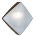 3110 Series Outdoor Wall Sconce - Bronze Finish Frost Glass