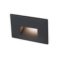 Load image into Gallery viewer, 4011 Step Light - Black Finish