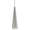 Load image into Gallery viewer, 401214 LED Mini Pendant - Nickel