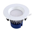 Load image into Gallery viewer, 4" FL Downlight 120/277V - White Finish