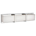 Load image into Gallery viewer, Watford 25" 7013 LED Bath Bar - Chrome Finish
