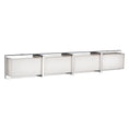 Load image into Gallery viewer, Watford 35" 7013 LED Bath Bar - Chrome Finish