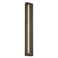Load image into Gallery viewer, Aspen 36" Outdoor Wall - Bronze Finish