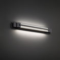 Load image into Gallery viewer, Aberdeen LED Vanity Light - Display