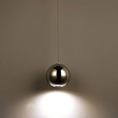 Load image into Gallery viewer, Acid LED Round Pendant Light - Display
