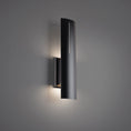 Load image into Gallery viewer, Aegis LED Outdoor Wall Sconce - Display