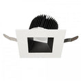 Load image into Gallery viewer, Aether Square Wall Wash Trim with LED Light Engine
