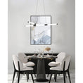 Load image into Gallery viewer, Akari LED Chandelier