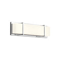Load image into Gallery viewer, Alberni 20" LED Bath Bar - Chrome Finish
