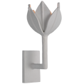 Load image into Gallery viewer, Alberto Small Sconce - Plaster White Finish