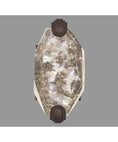 Load image into Gallery viewer, Allison Paladino 5 Inch Wall Sconce - Patinated Bronze