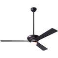 Load image into Gallery viewer, Altus Ceiling Fan 42" - Black (LED Light)