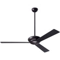 Load image into Gallery viewer, Altus Ceiling Fan 52" - Black (No Light)