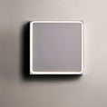 Load image into Gallery viewer, Alumilux AL LED Outdoor Wall Sconce E41329 - Display