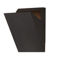 Load image into Gallery viewer, Alumilux AL LED Outdoor Wall Sconce E41333 - Black Finish