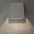 Load image into Gallery viewer, Alumilux AL LED Outdoor Wall Sconce E41333 - Display