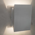 Load image into Gallery viewer, Alumilux AL LED Outdoor Wall Sconce E41333 - Display
