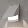Load image into Gallery viewer, Alumilux AL LED Outdoor Wall Sconce E41333 - Display