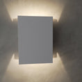Load image into Gallery viewer, Alumilux AL LED Outdoor Wall Sconce E41333 - Display