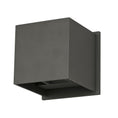 Load image into Gallery viewer, Alumilux AL E41308 LED Wall Sconce - Bronze Finish
