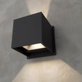 Load image into Gallery viewer, Alumilux AL E41308 LED Wall Sconce - Display
