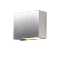 Load image into Gallery viewer, Alumilux AL E41328 LED Wall Sconce - Satin Aluminum Finish