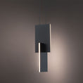 Load image into Gallery viewer, Amari LED Pendant - Display